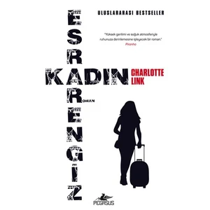Esrarengiz Kadın - Charlotte Link