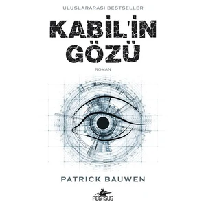 Kabil'in Gözü - Patrick Bauwen