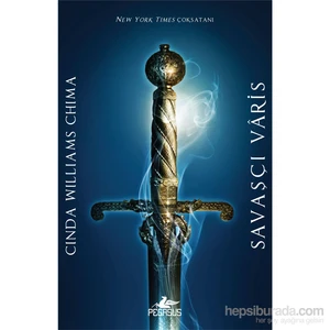 Savaşçı Varis - Cinda Williams Chima