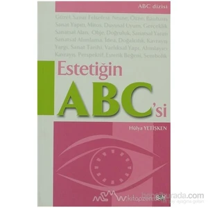 Estetiğin Abcsi-Hülya Yetişken
