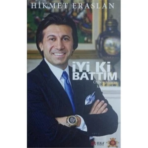 İyi Ki Battım-Hikmet Eraslan