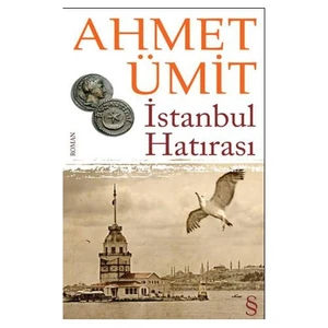 İstanbul Hatırası - Ahmet Ümit