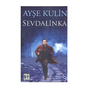 Sevdalinka - Ayşe Kulin