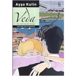 Veda - Ayşe Kulin