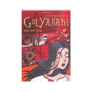 Gulyabani - Hüseyin Rahmi Gürpınar