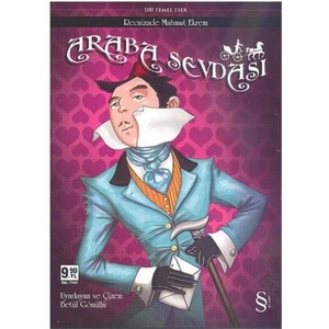 Araba Sevdası - Recaizade Mahmut Ekrem