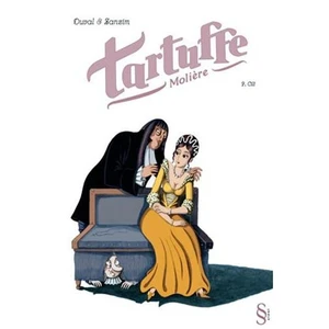 Tartuffe 2.Cilt - Moliere