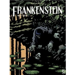 Frankenstein 2.Cilt