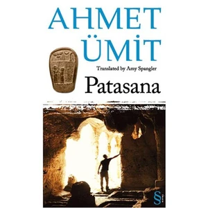 Patasana - Ahmet Ümit