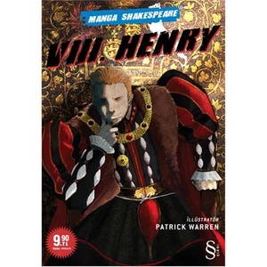 V3. Henry