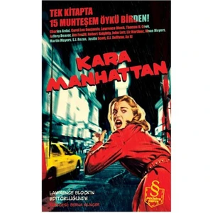 Kara Manhattan
