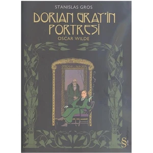 Dorian Gray'ın Portresi - Oscar Wilde
