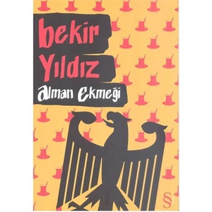 Alman Ekmeği - Bekir Yıldız
