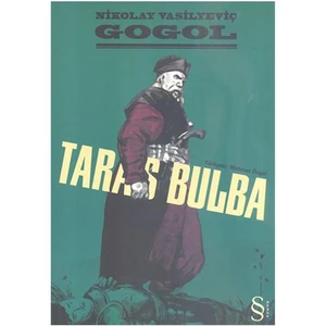 Taras Bulba - Nikolay Vasilyeviç Gogol
