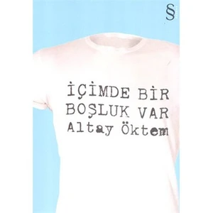 İçimde Bir Boşluk Var - Altay Öktem