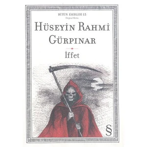 İffet - Hüseyin Rahmi Gürpınar