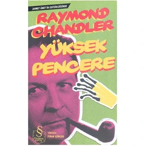 Yüksek Pencere - Raymond Chandler