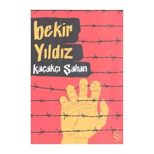 Kaçakçı Şahan - Bekir Yıldız