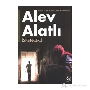 İşkenceci - Alev Alatlı