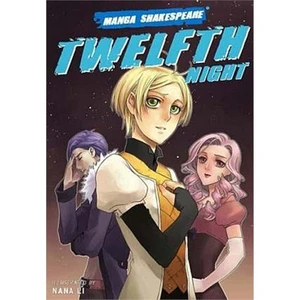 On İkinci Gece - William Shakespeare