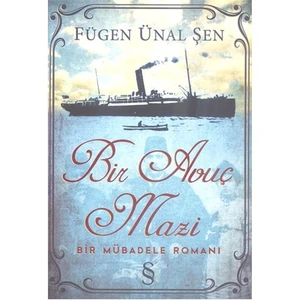 Bir Avuç Mazi - Fügen Ünal Şen