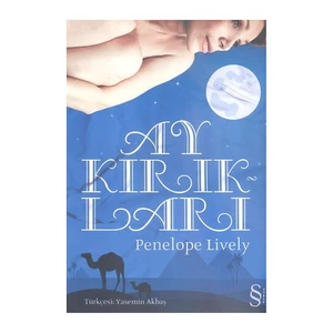 Ay Kırıkları - Penelope Lively