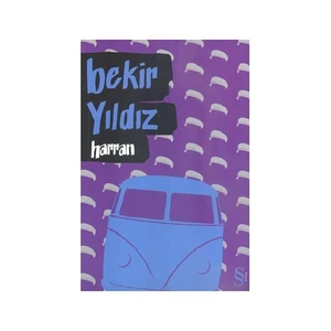Harran - Bekir Yıldız