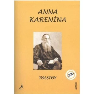Anna Karenina-Lev Nikolayeviç Tolstoy