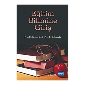 Eğitim Bilimine Giriş - Semra Ünal