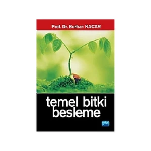 Temel Bitki Besleme-Burhan Kacar