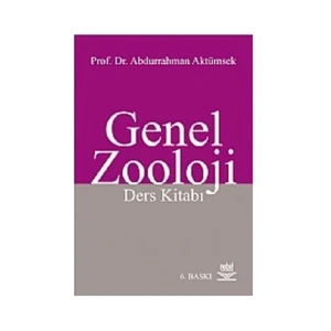 Genel Zooloji Ders Kitabı