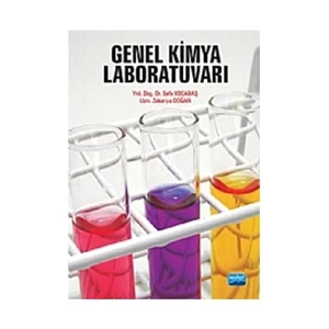Genel Kimya Laboratuvarı-Zekeriya Doğan