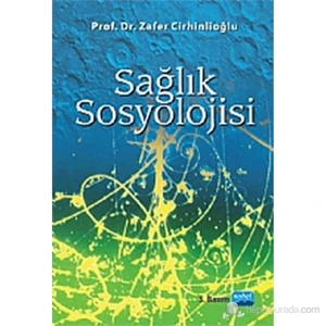 Sağlık Sosyolojisi