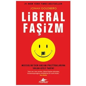 Liberal Faşizm