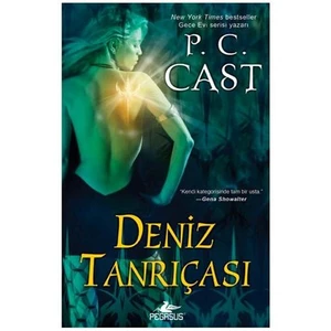 Deniz Tanrıçası - P. C. Cast