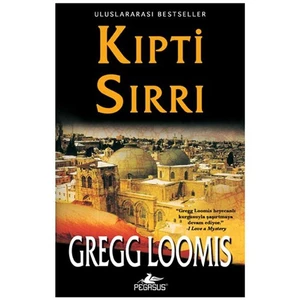 Kıpti Sırrı - Gregg Loomis