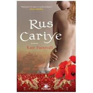 Rus Cariye - Kate Furnival