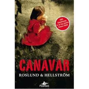 Canavar - Anders Roslund