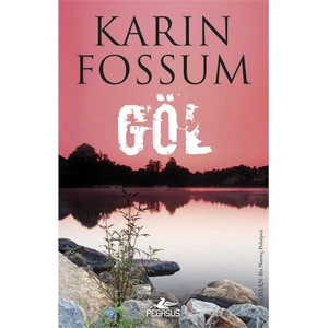 Göl - Karin Fossum