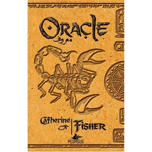 Oracle - Catherine Fisher