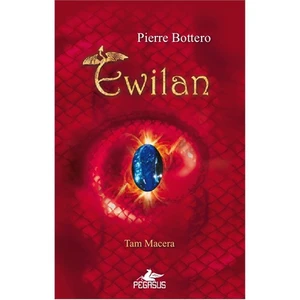 Ewilan - Pierre Bottero