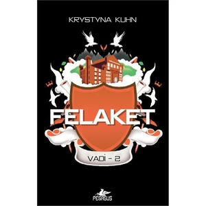 Felaket - Vadi 2 - Krystyna Kuhn