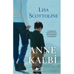 Anne Kalbi - Lisa Scottoline