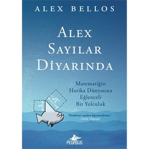 Alex Sayılar Diyarında - Alex Bellos