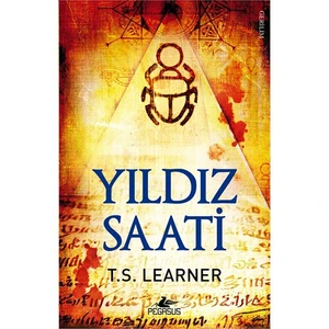 Yıldız Saati - T. S. Learner