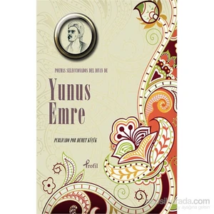 İspanyolca Seçme Hikayeler Yunus Emre-Yunus Emre