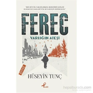 Ferec - Hüseyin Tunç