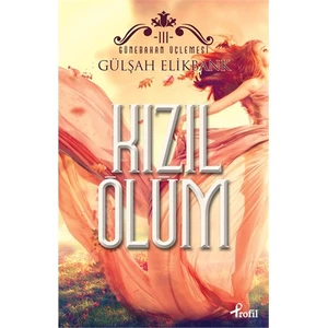 Kızıl Ölüm - Gülşah Elikbank