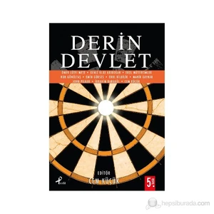 Derin Devlet - Ömer Lütfi Mete