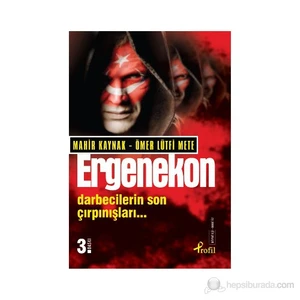 Ergenekon - (Darbecilerin Son Çırpınışları... )